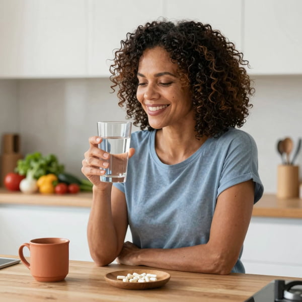 Paso 2: Combinación personalizada por fase